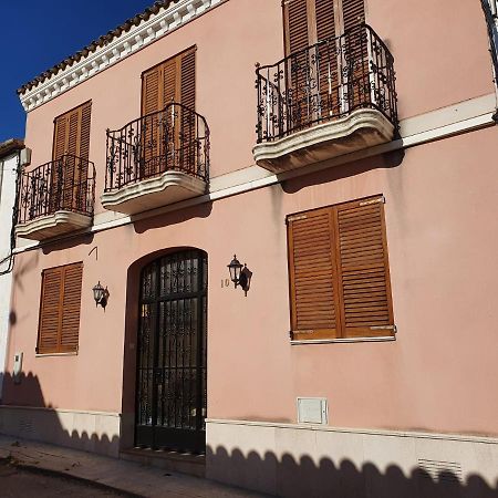 Villa Cal Llopet Can Cartro Exterior foto